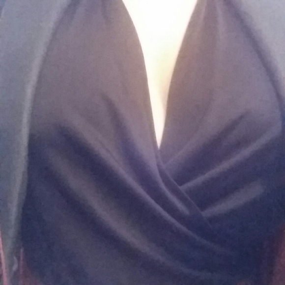 Victoria's Secret Moda International halter, M - Picture 2 of 7